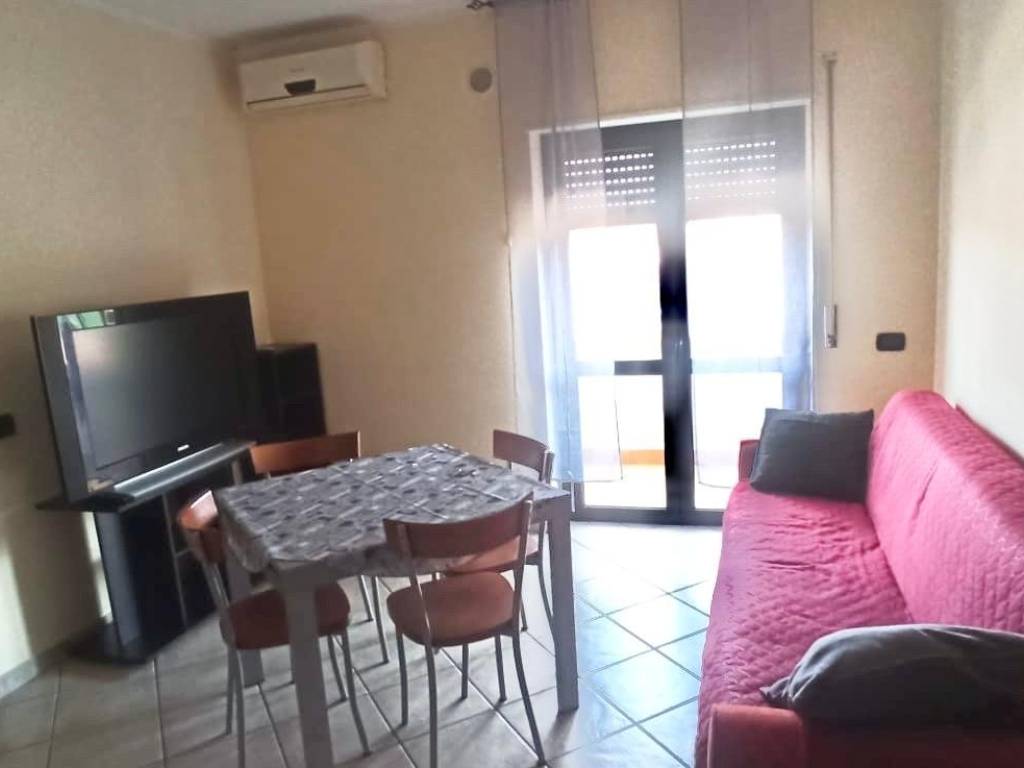 appartamento in affitto a Rende