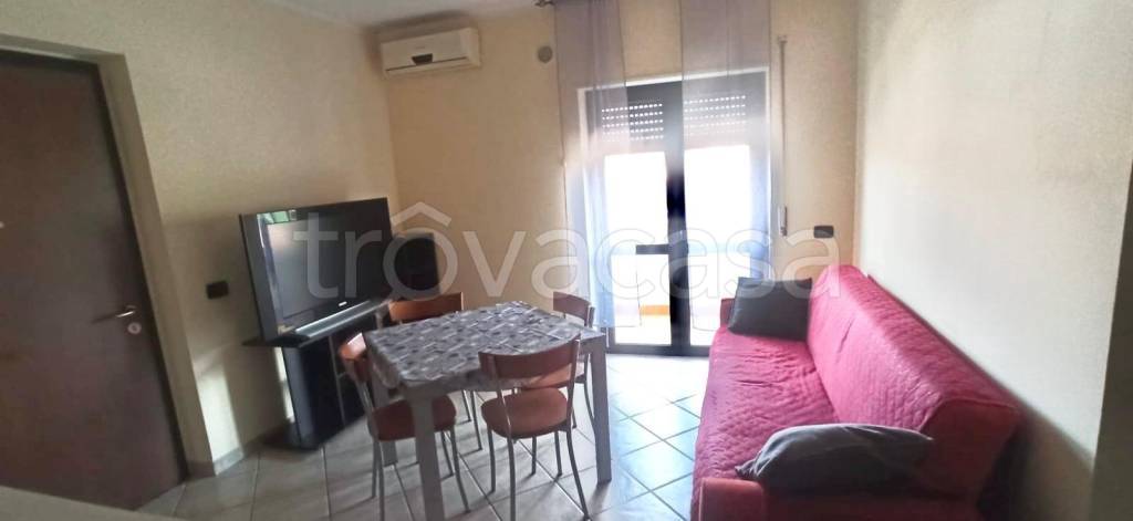 appartamento in affitto a Rende