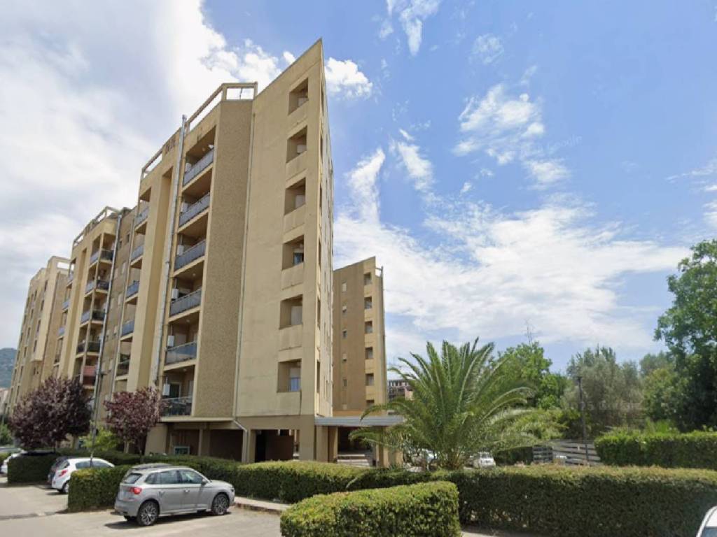 appartamento in affitto a Rende in zona Quattromiglia