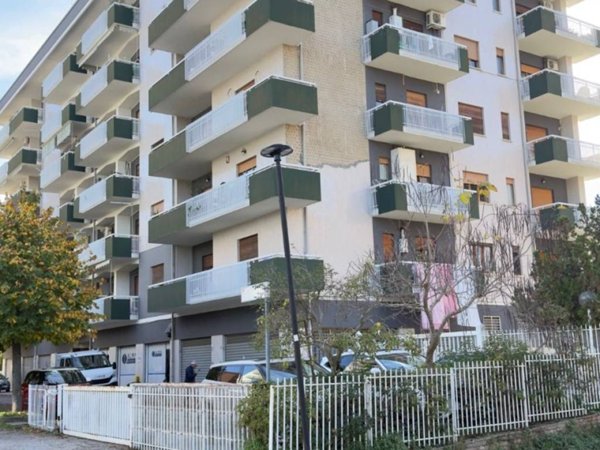 appartamento in affitto a Rende in zona Roges