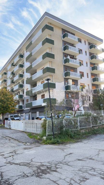 appartamento in affitto a Rende