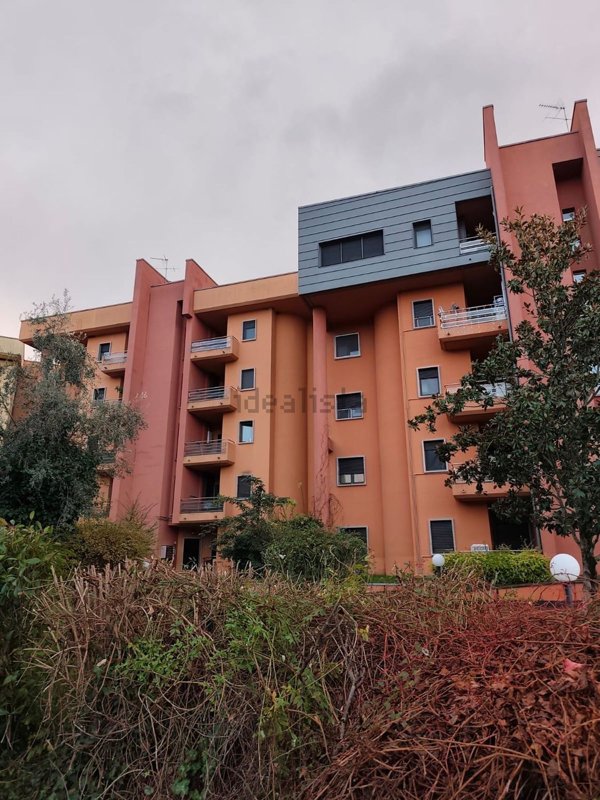 appartamento in affitto a Rende