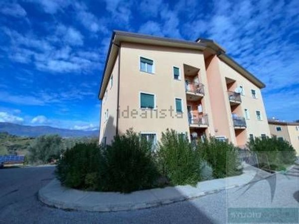 appartamento in affitto a Rende in zona Arcavacata