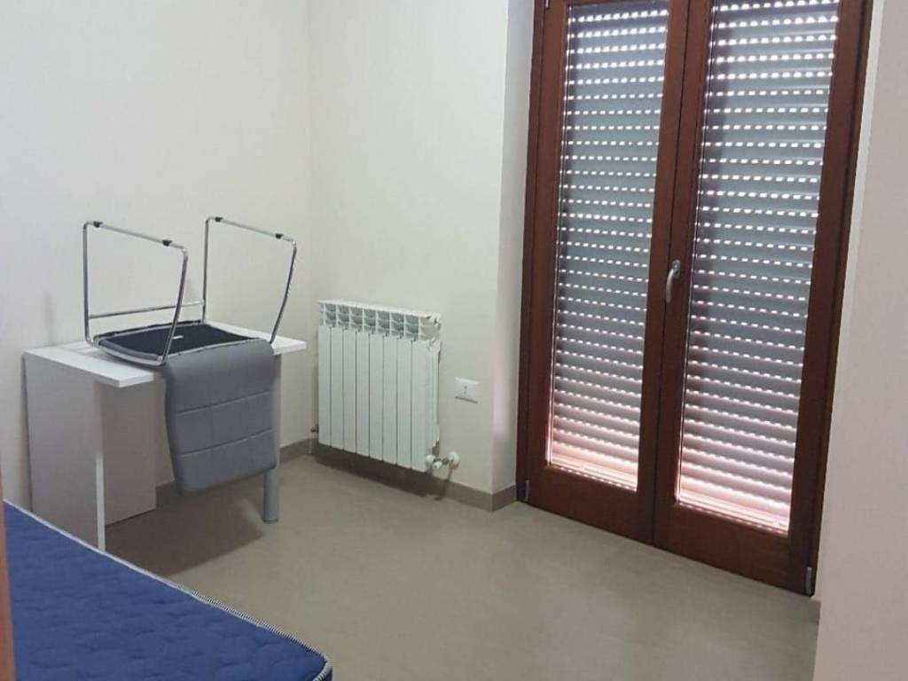 appartamento in affitto a Rende in zona Quattromiglia