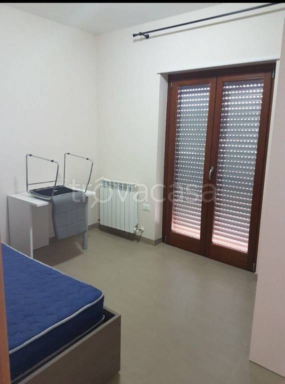 appartamento in affitto a Rende in zona Quattromiglia