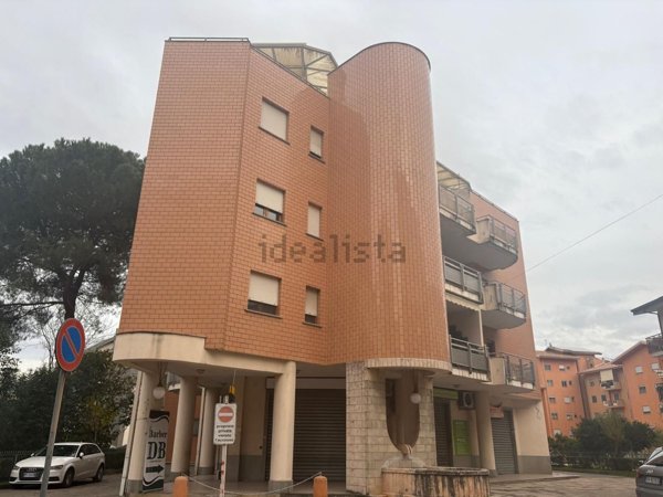 appartamento in affitto a Rende