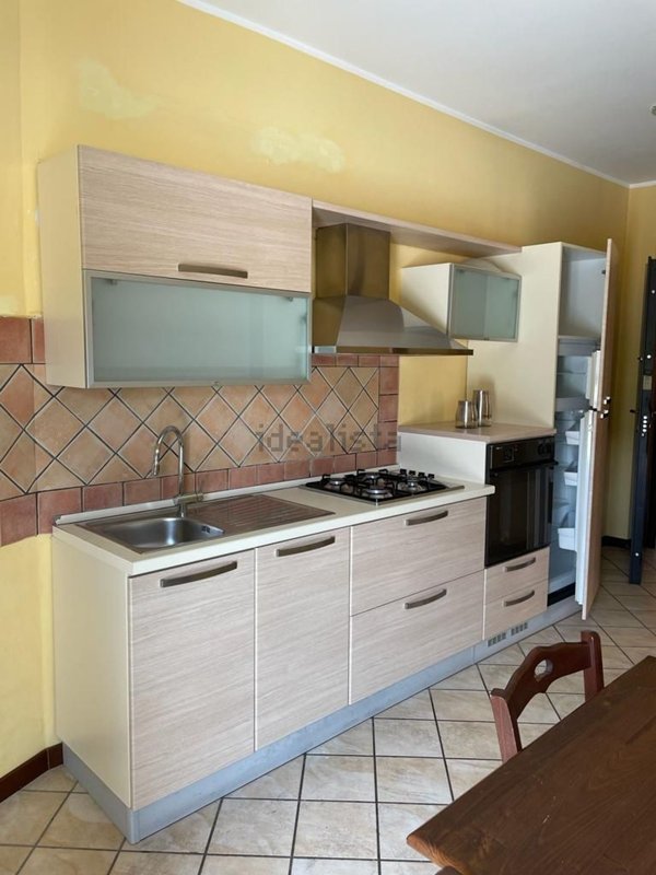 appartamento in affitto a Rende