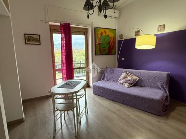 appartamento in affitto a Rende in zona Quattromiglia