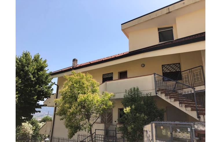 camera singola in affitto a Rende in zona Quattromiglia