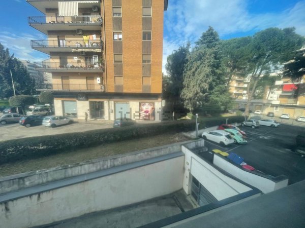 ufficio in affitto a Rende