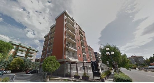 appartamento in affitto a Rende in zona Roges