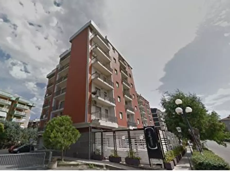 appartamento in affitto a Rende in zona Roges