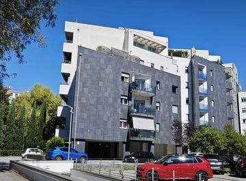 appartamento in affitto a Rende in zona Quattromiglia