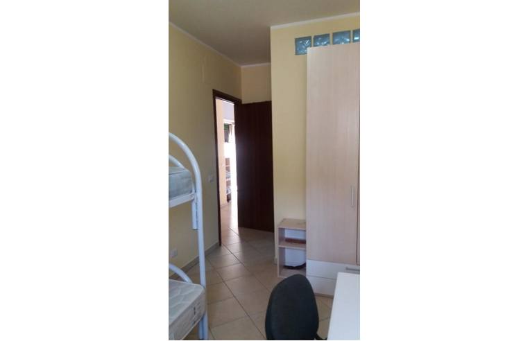 appartamento in affitto a Rende in zona Arcavacata