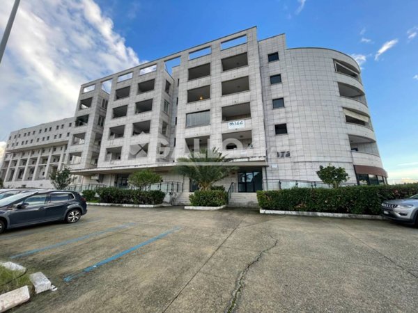 ufficio in affitto a Rende