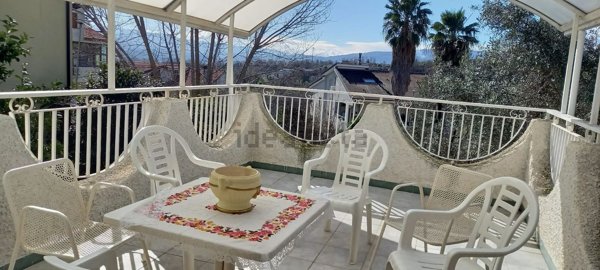 casa indipendente in affitto a Rende in zona Arcavacata