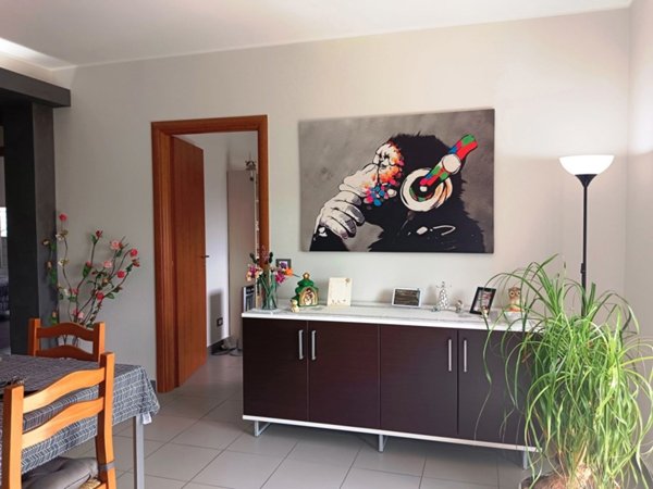 appartamento in affitto a Rende