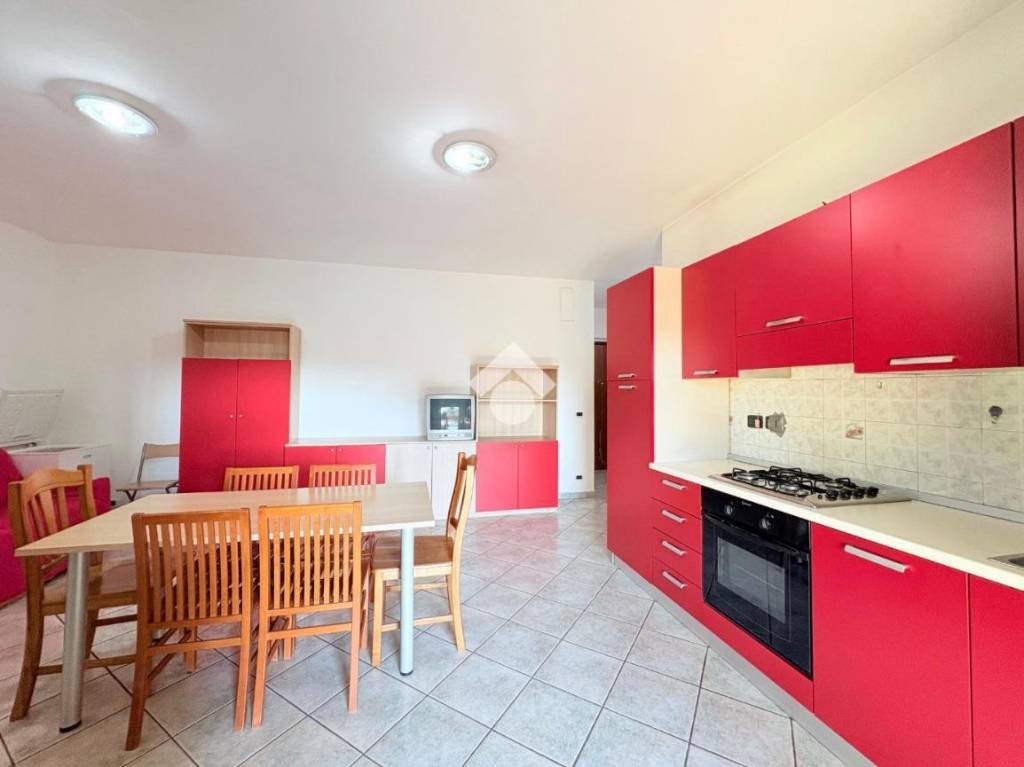 appartamento in affitto a Rende in zona Quattromiglia