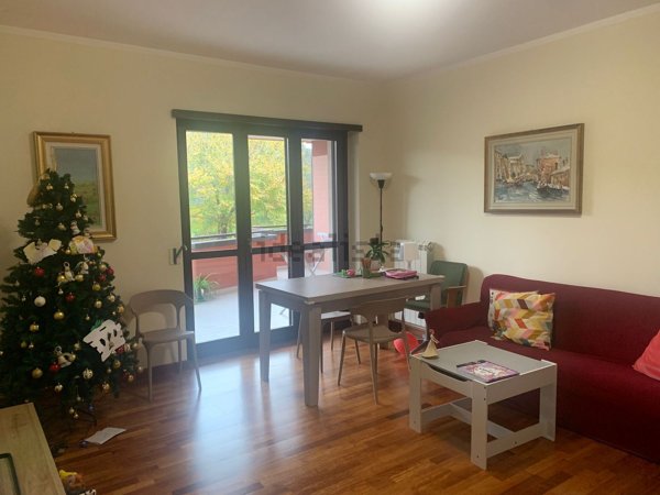 appartamento in affitto a Rende in zona Surdo