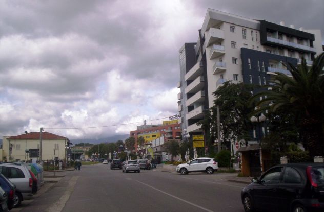 appartamento in affitto a Rende in zona Quattromiglia