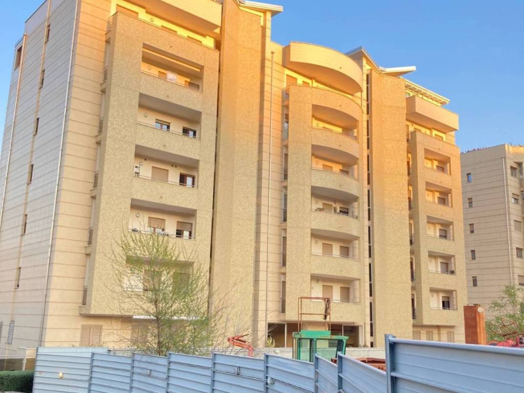 appartamento in affitto a Rende in zona Roges