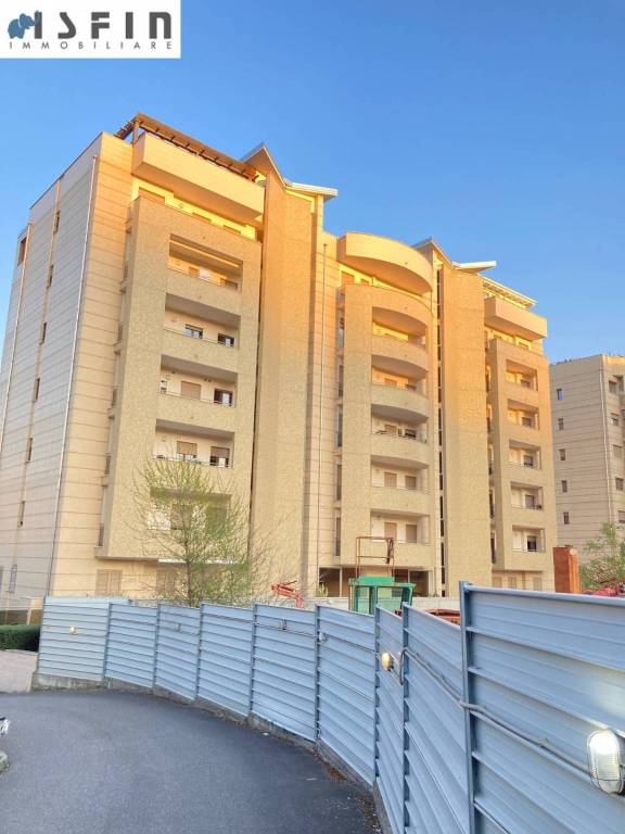 appartamento in affitto a Rende in zona Roges