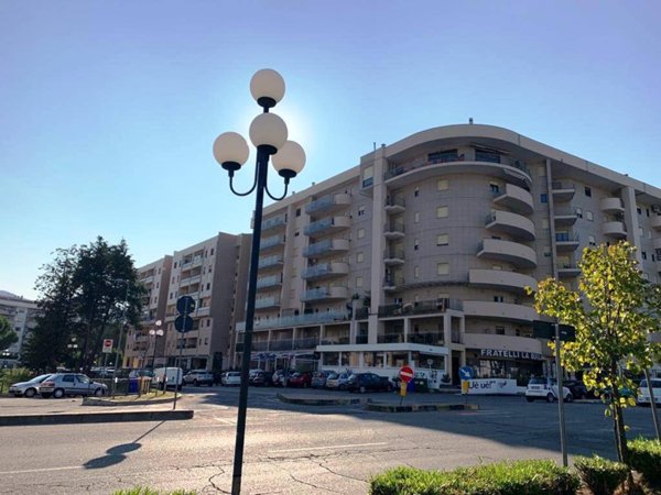 appartamento in affitto a Rende in zona Quattromiglia