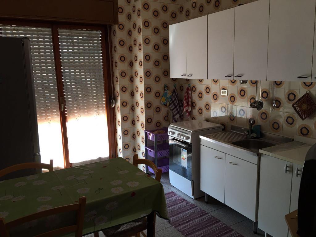 camera singola in affitto a Rende in zona Quattromiglia