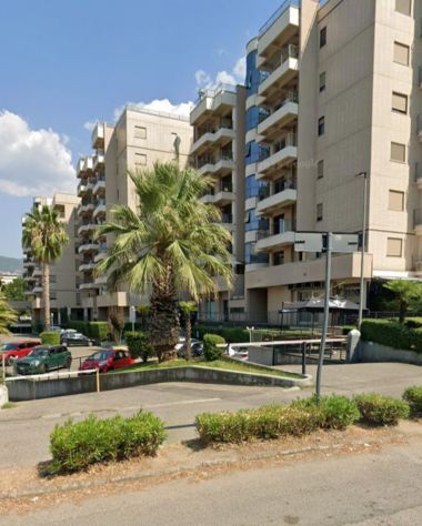 appartamento in affitto a Rende