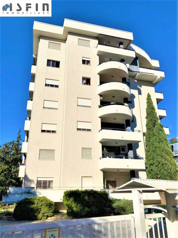 appartamento in affitto a Rende