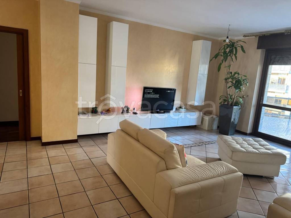 appartamento in affitto a Rende in zona Quattromiglia