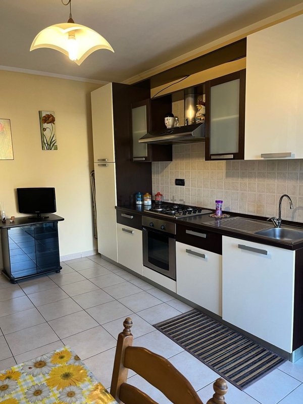 appartamento in affitto a Rende