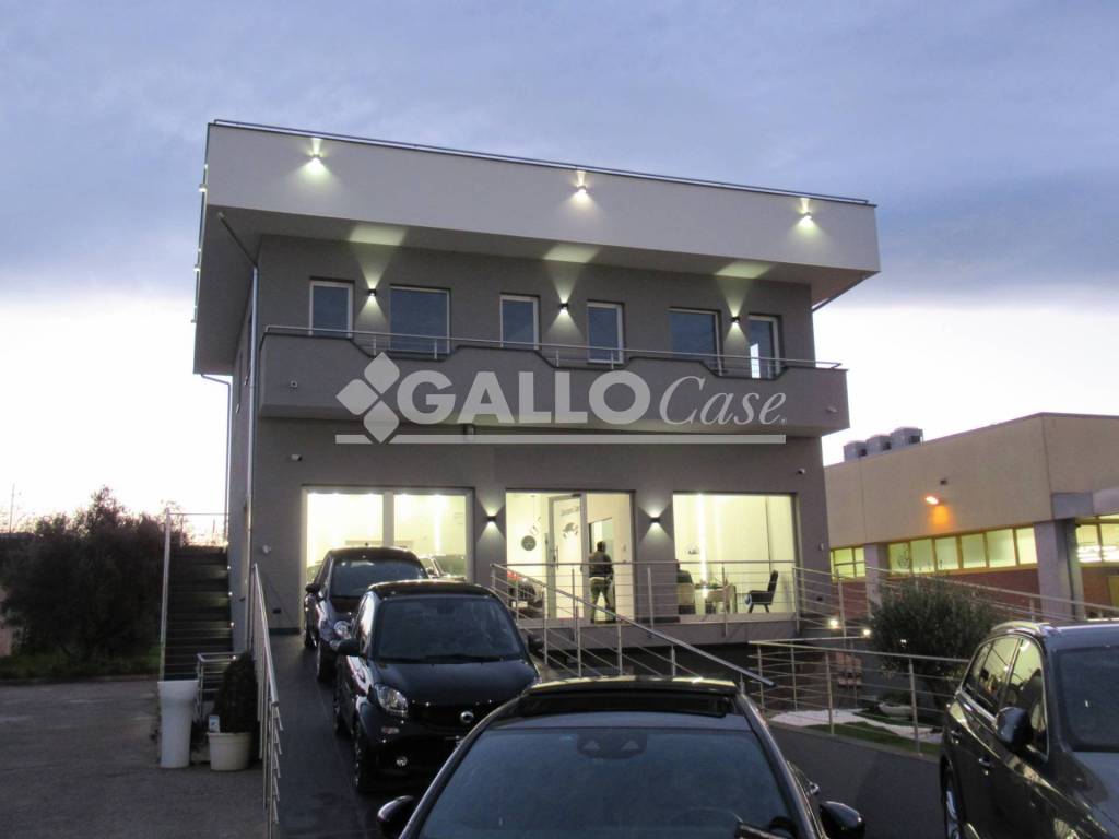 appartamento in affitto a Rende in zona Quattromiglia