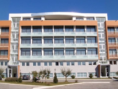 appartamento in affitto a Rende in zona Roges