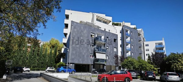 appartamento in affitto a Rende in zona Quattromiglia