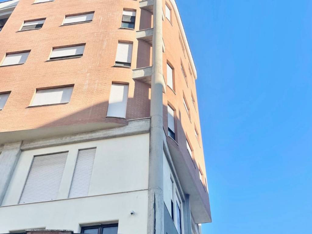 ufficio in affitto a Rende in zona Roges