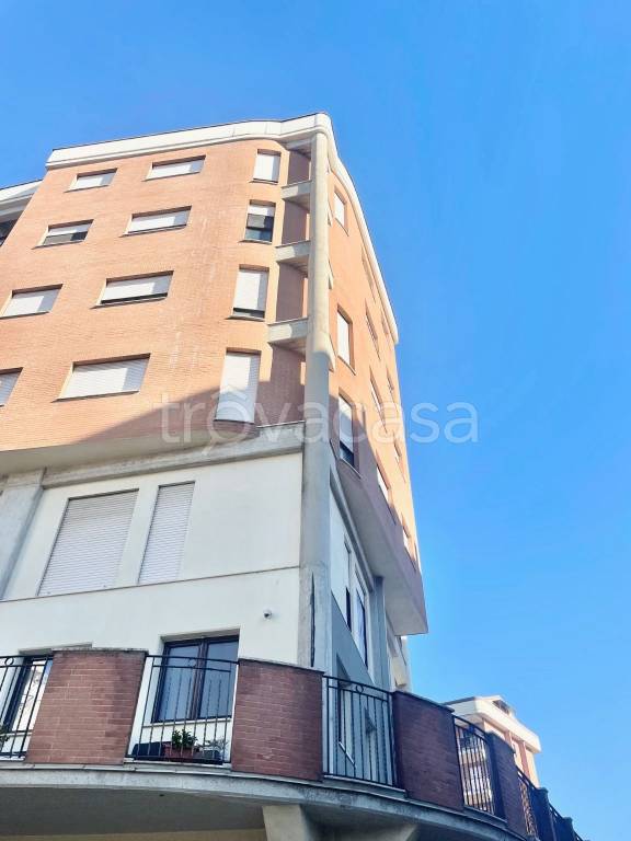 appartamento in affitto a Rende