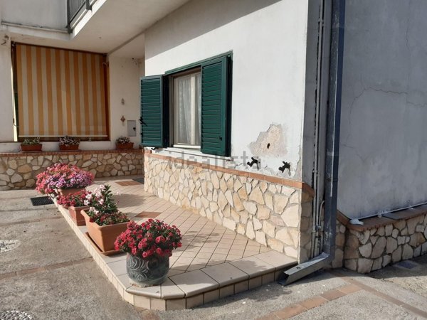 appartamento in affitto a Rende