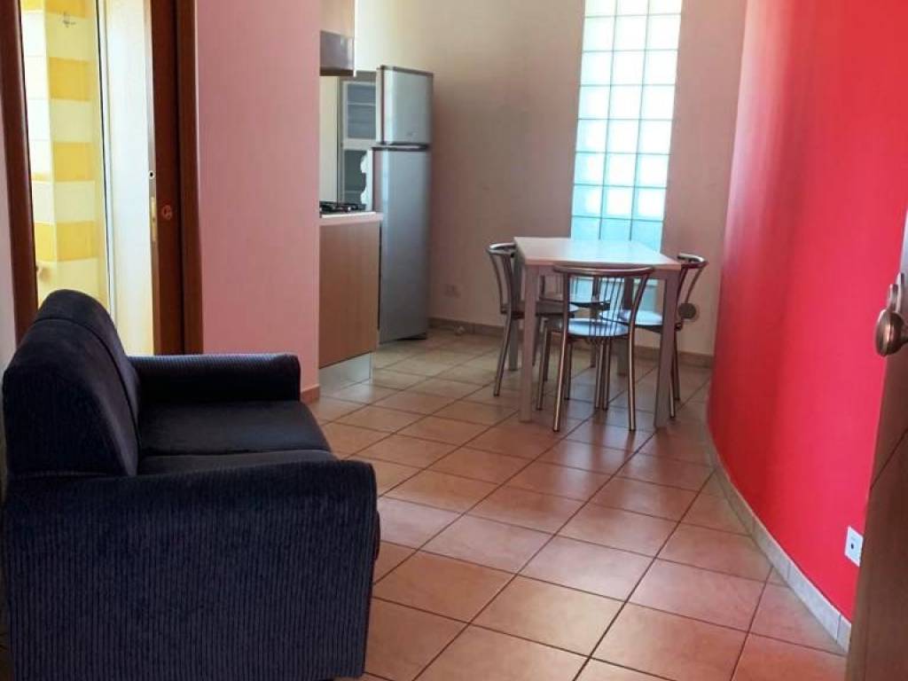 appartamento in affitto a Rende in zona Quattromiglia