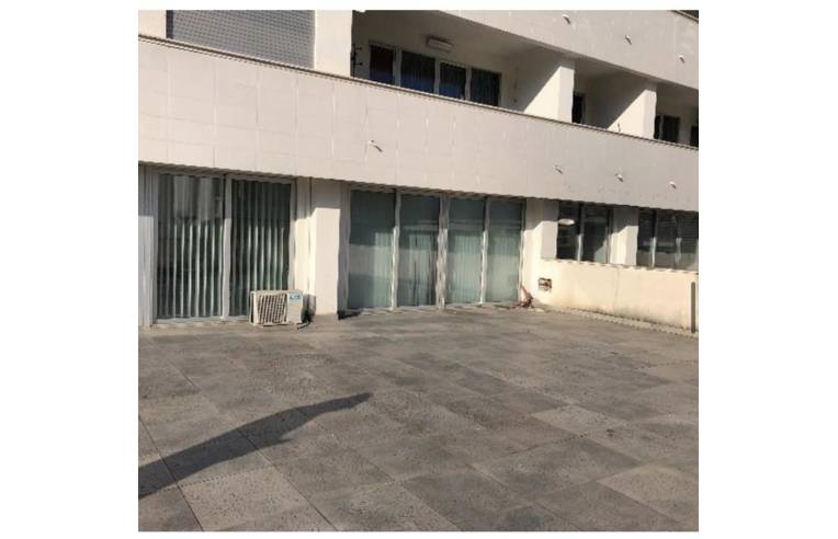 appartamento in affitto a Rende in zona Quattromiglia