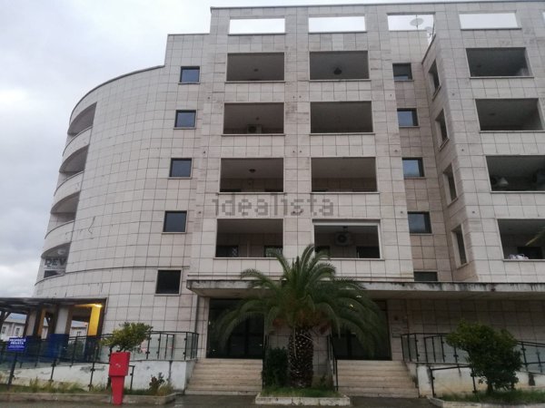 appartamento in affitto a Rende