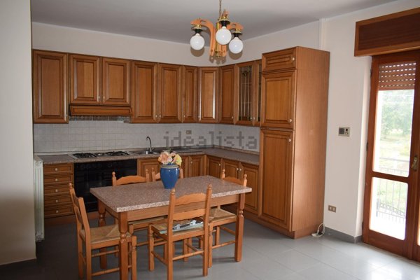appartamento in affitto a Rende