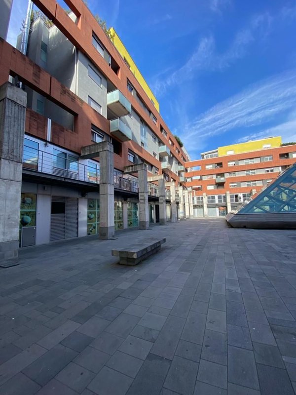 ufficio in affitto a Rende in zona Quattromiglia