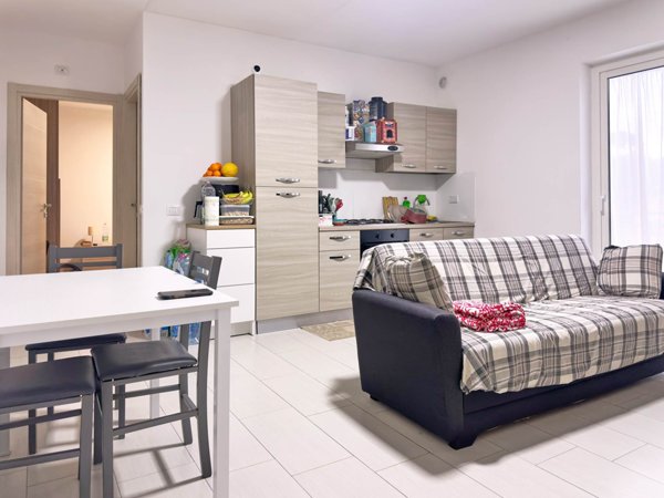 appartamento in affitto a Rende in zona Santo Stefano