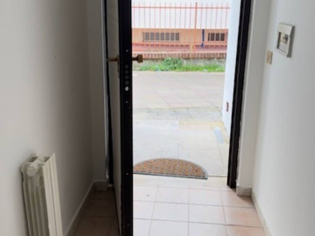 appartamento in affitto a Rende in zona Arcavacata