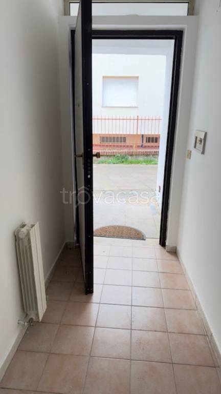 appartamento in affitto a Rende in zona Arcavacata