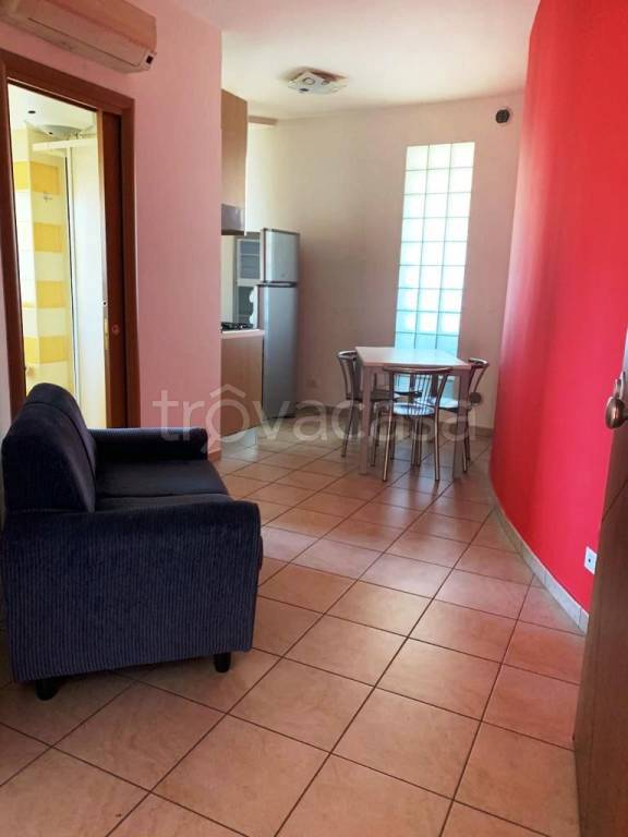 appartamento in affitto a Rende in zona Quattromiglia