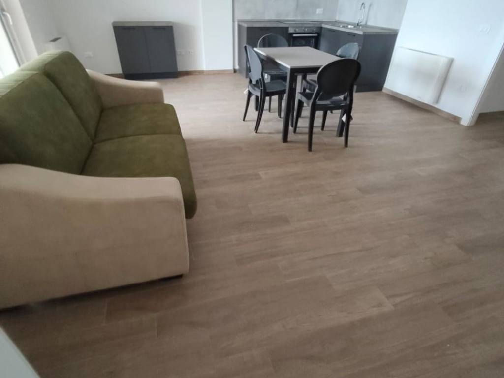 appartamento in affitto a Rende in zona Quattromiglia