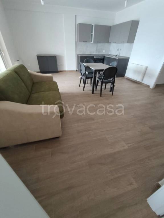 appartamento in affitto a Rende in zona Quattromiglia