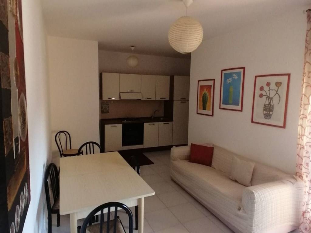 appartamento in affitto a Rende in zona Quattromiglia